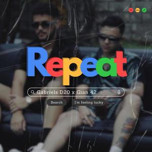 Repeat (feat. FORY)