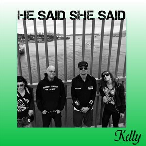 Kelly (Explicit)