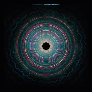 Paula Temple - Quantum Unfolding