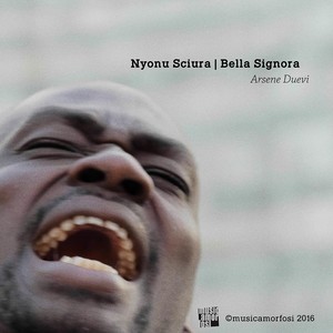 Nyonu Sciura (Bella Signora)