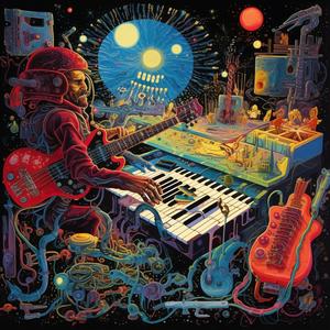 Keine Zeit im All (Live)