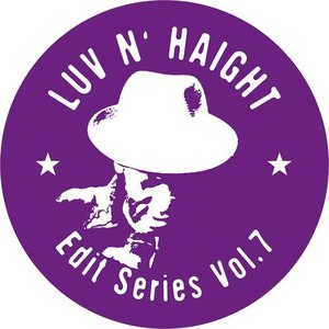Luv N' Haight: Edit Series, Vol. 7