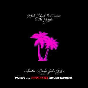 Just Last Summer (Remix|Explicit)