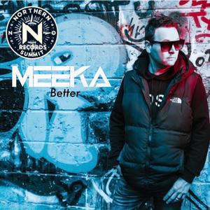 Meeka - Better