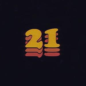 21 (feat. Bonnie The Planet)