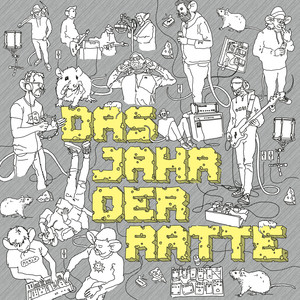 Das Jahr der Ratte