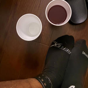 She inlove wit ah strikerr (Explicit)