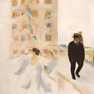 Tom Anx (feat. SaMajesté)