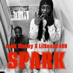 Spark (feat. LilSosa2400) [Explicit]