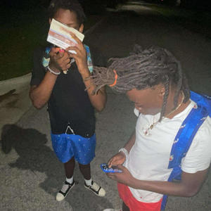 Push start (feat. Gbaby74) (Explicit)