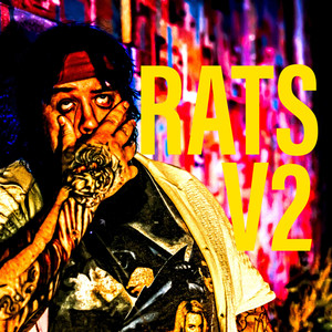 Rats, Vol. 2 (Live)