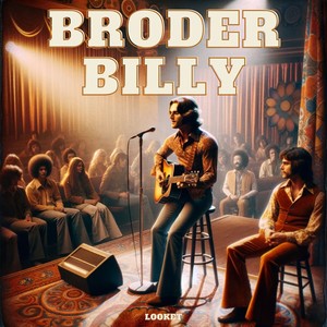 BRODER BILLY