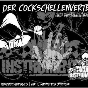 Der Cockschellenverteiler (aus mittellanger Distanz) (feat. Mordinstrumentals) [Explicit]