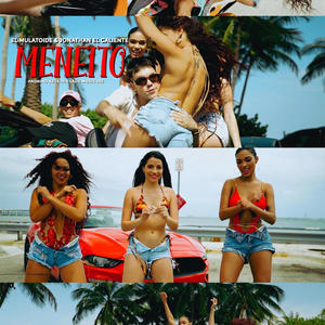 El Meneito (feat. Jonathan El Caliente)