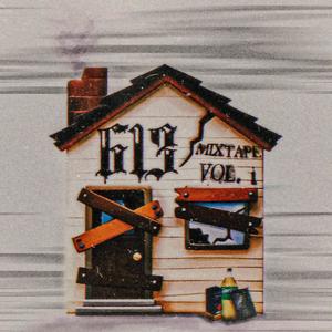 NO TE ASUSTE' (feat. YounggLean, Ferragamo613 & Young Dill) (Explicit)