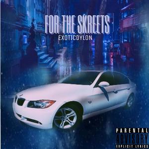 For The Skreets (Explicit)