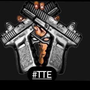 TTE CYPHER (feat. WildKard, G5, cD & EviLXhilD) (Explicit)