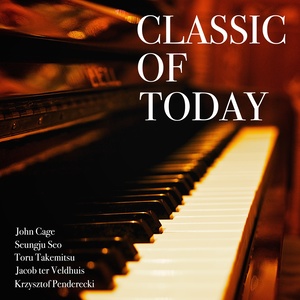 Classic Of Today Vol.1