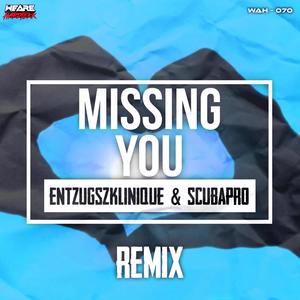 Missing You (feat. HRDTKKKID) (Remix)