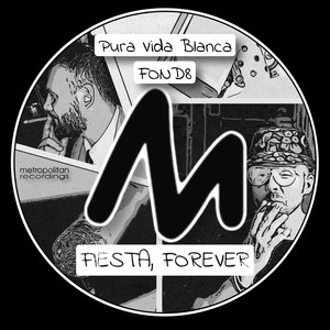Fiesta Forever (Radio Edit)