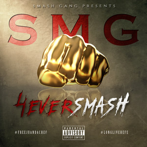 4ever Smash (Explicit)