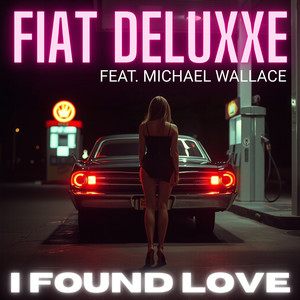 I found love