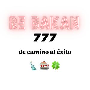 RE BAKAN (feat. Axel F.A & Matu Veron)