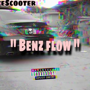 Benz Flow (Explicit)