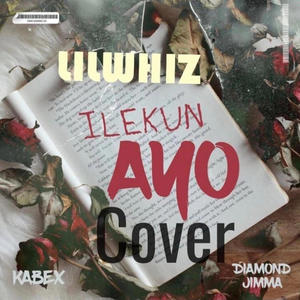 Ilekun Ayo (feat. Kabex & diamond Jimma)