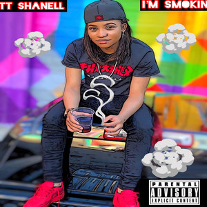 I'm Smokin (Explicit)