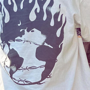 Chrome (feat. Chasin benjis) (Explicit)