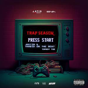 TRAP SEASON (Explicit)