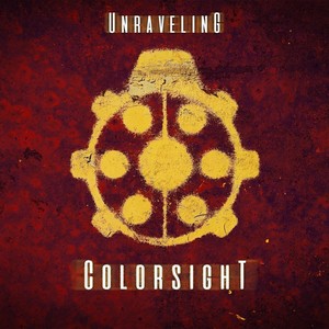 Unraveling (feat. Jared Bishop)