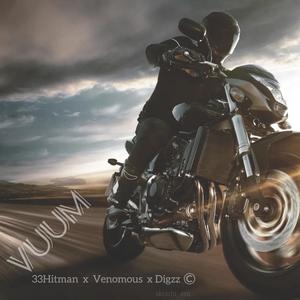 Vuum (feat. Digzz & Venomous) (Explicit)