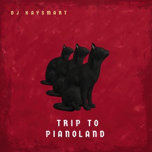 Trip to Pianoland (Explicit)