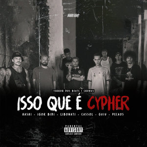 Isso Que é Cypher 1