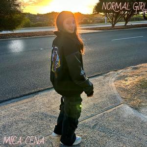 Normal Girl (Explicit)