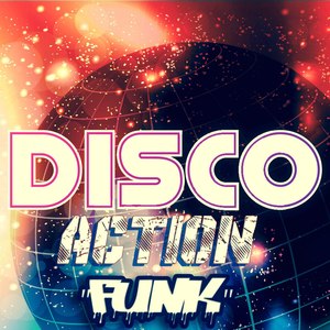 Disco Action Funk