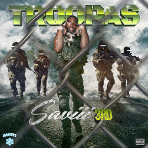 Troopas (Explicit)