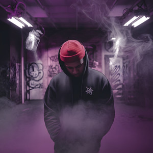 Vintage Vinyl - Hip Hop Type Beat