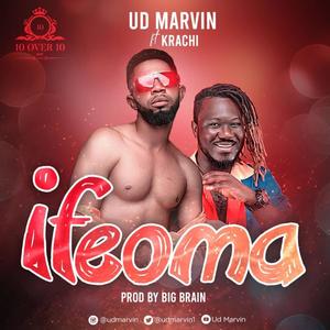 Ifeoma(feat. Krachi) (Remix)