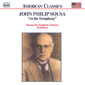 Sousa: at The Symphony