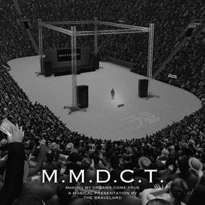 Therapy(feat. Dynami8 & WhyM3)