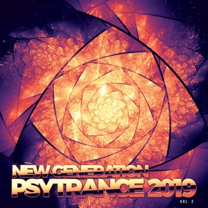 New Generation Of Psytrance 2019, Vol. 2