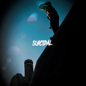 SUICIDAL (feat. Inukao) [Explicit]