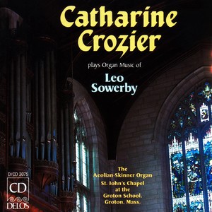 Symphony for Organ in G Major - III. Passacaglia