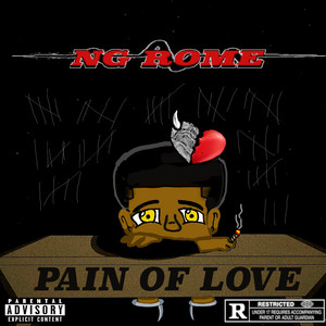 Pain Of Love (Explicit)