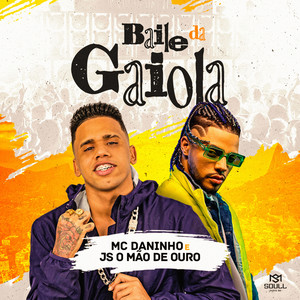 Baile da Gaiola (Explicit)