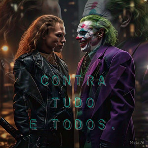 Contra Tudo e Todos