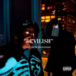 Devilish (feat. diejessedie) [Explicit]